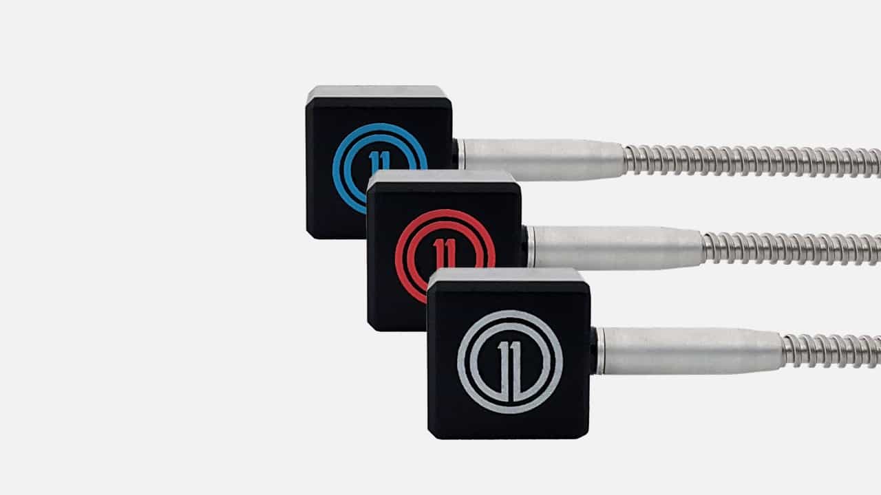 AE sensor
